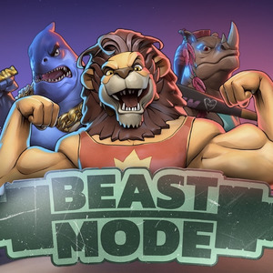 Beast-Mode
